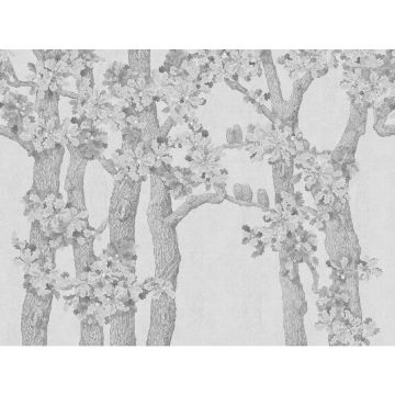 Панно Affresco (Аффреско) Wallpaper Part I AB126-COL1