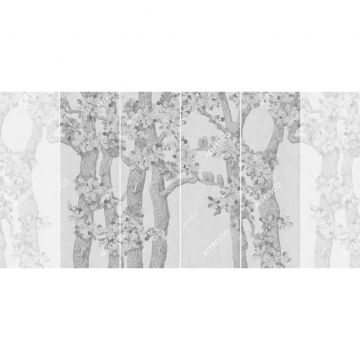 Панно Affresco (Аффреско) Wallpaper Part I AB126-COL1