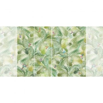 Панно Affresco (Аффреско) Wallpaper Part I AB132-COL1