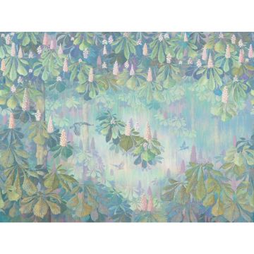 Панно Affresco (Аффреско) Wallpaper Part I AB117-COL1