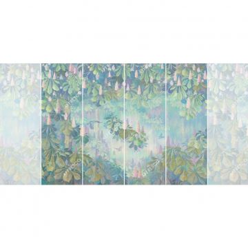 Панно Affresco (Аффреско) Wallpaper Part I AB117-COL1