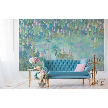 Панно Affresco (Аффреско) Wallpaper Part I AB117-COL1