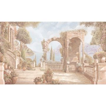 Панно Affresco (Аффреско) Wallpaper Part I AF739-COL2