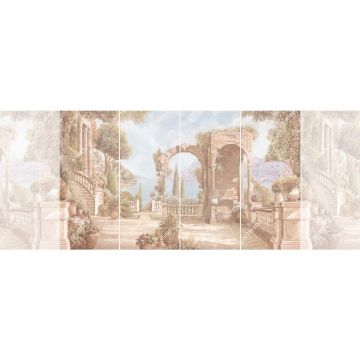 Панно Affresco (Аффреско) Wallpaper Part I AF739-COL2