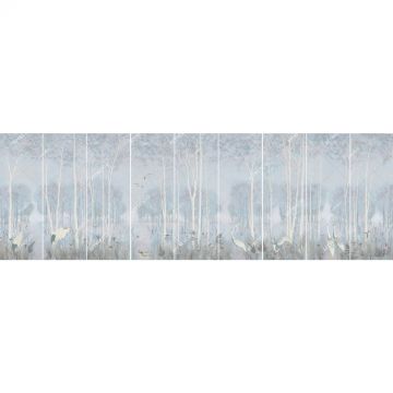 Панно Affresco (Аффреско) Wallpaper Part I AB135-COL4