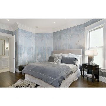 Панно Affresco (Аффреско) Wallpaper Part I AB135-COL4