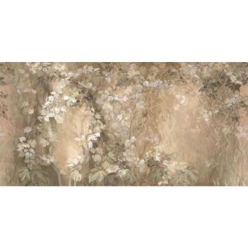 Панно Affresco (Аффреско) Wallpaper Part I AB127-COL1