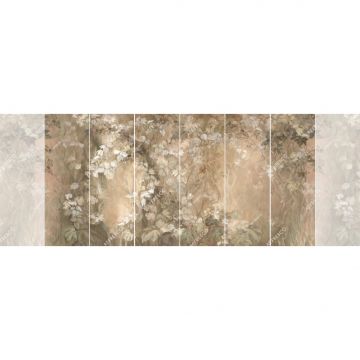 Панно Affresco (Аффреско) Wallpaper Part I AB127-COL1