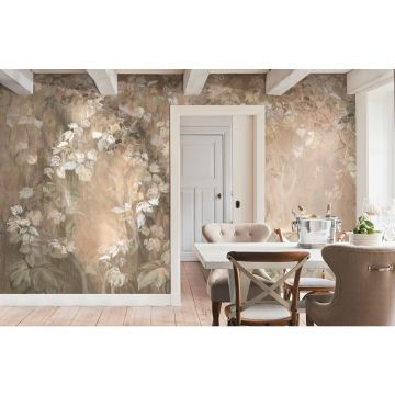 Панно Affresco (Аффреско) Wallpaper Part I AB127-COL1