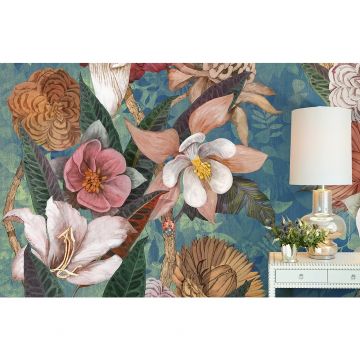 Панно Affresco (Аффреско) Wallpaper Part I AB129-COL4