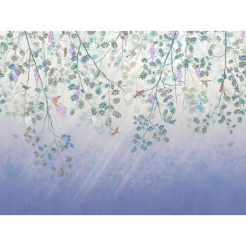 Панно Affresco (Аффреско) Wallpaper Part I JK31-COL1