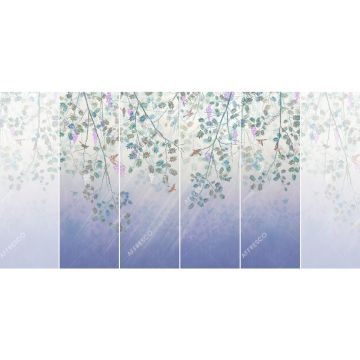 Панно Affresco (Аффреско) Wallpaper Part I JK31-COL1