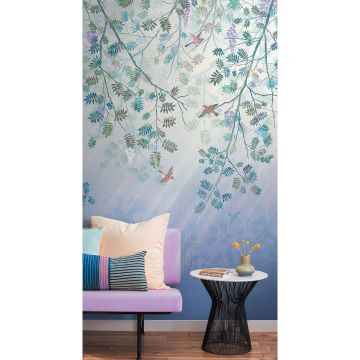 Панно Affresco (Аффреско) Wallpaper Part I JK31-COL1