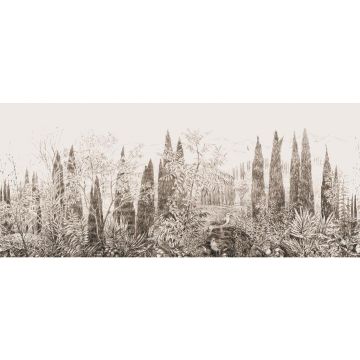 Панно Affresco (Аффреско) Wallpaper Part I DG68-COL1