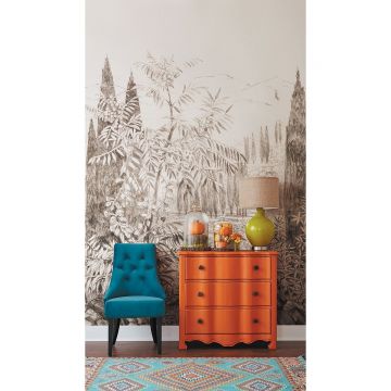 Панно Affresco (Аффреско) Wallpaper Part I DG68-COL1