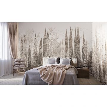 Панно Affresco (Аффреско) Wallpaper Part I DG68-COL1