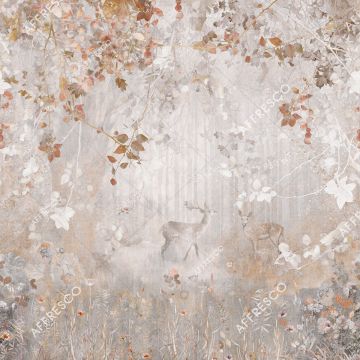 Панно Affresco (Аффреско) Wallpaper Part I AVN38-COL4