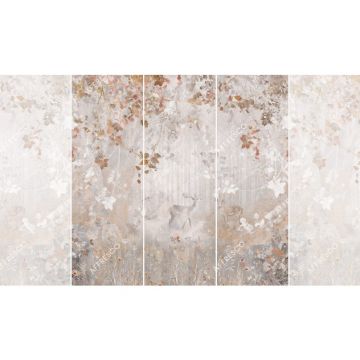 Панно Affresco (Аффреско) Wallpaper Part I AVN38-COL4