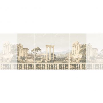 Панно Affresco (Аффреско) Wallpaper Part I AF740-COL2