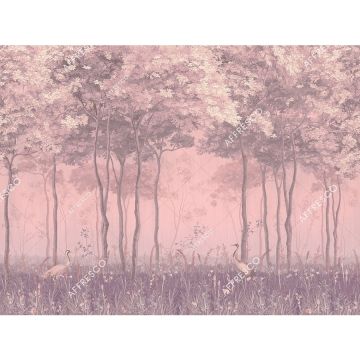 Панно Affresco (Аффреско) Wallpaper Part I AF951-COL2