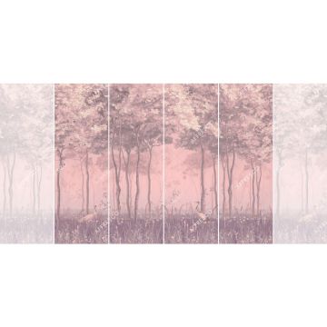 Панно Affresco (Аффреско) Wallpaper Part I AF951-COL2