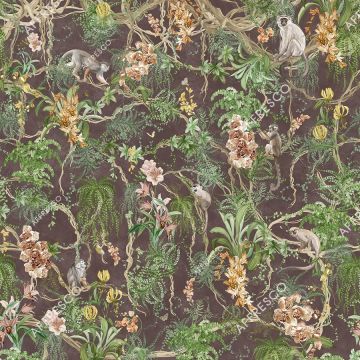 Панно Affresco (Аффреско) Wallpaper Part I AF959-COL4