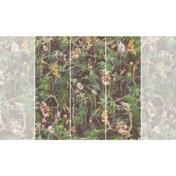 Панно Affresco (Аффреско) Wallpaper Part I AF959-COL4