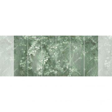 Панно Affresco (Аффреско) Wallpaper Part I AB127-COL6