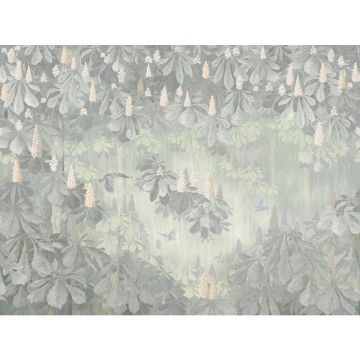 Панно Affresco (Аффреско) Wallpaper Part I AB117-COL2