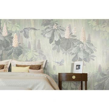 Панно Affresco (Аффреско) Wallpaper Part I AB117-COL2