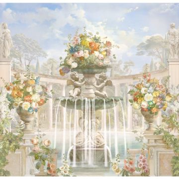 Панно Affresco (Аффреско) Wallpaper Part I AF737-COL1