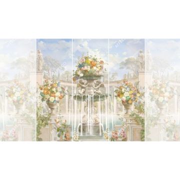 Панно Affresco (Аффреско) Wallpaper Part I AF737-COL1