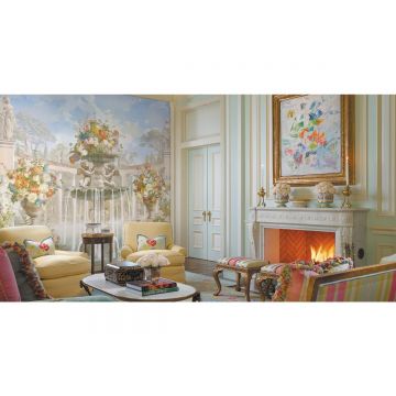 Панно Affresco (Аффреско) Wallpaper Part I AF737-COL1