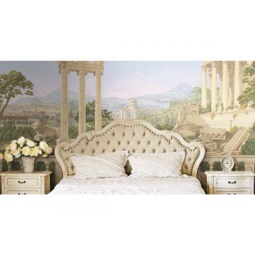 Панно Affresco (Аффреско) Wallpaper Part I AF740-COL1