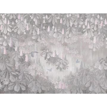 Панно Affresco (Аффреско) Wallpaper Part I AB117-COL4