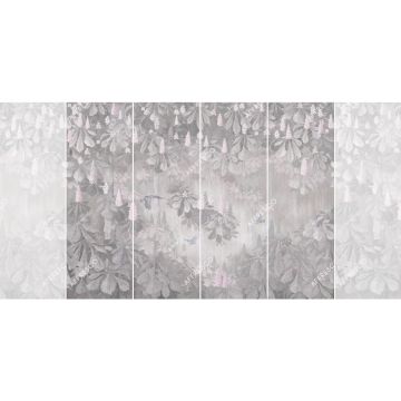 Панно Affresco (Аффреско) Wallpaper Part I AB117-COL4