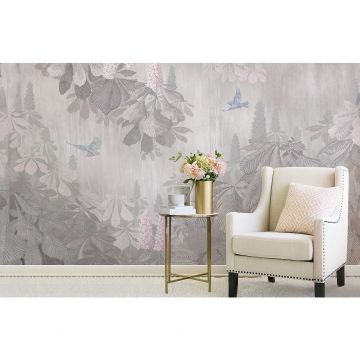 Панно Affresco (Аффреско) Wallpaper Part I AB117-COL4