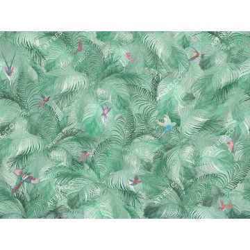 Панно Affresco (Аффреско) Wallpaper Part I AB132-COL6