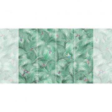 Панно Affresco (Аффреско) Wallpaper Part I AB132-COL6