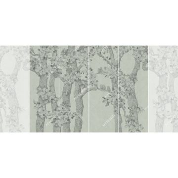 Панно Affresco (Аффреско) Wallpaper Part I AB126-COL5