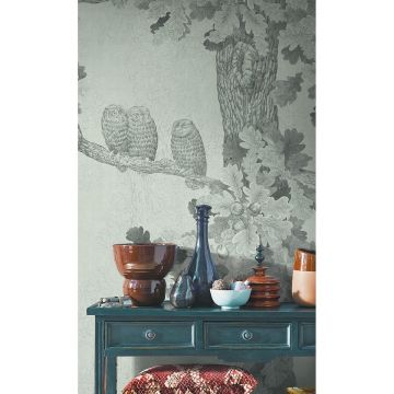 Панно Affresco (Аффреско) Wallpaper Part I AB126-COL5