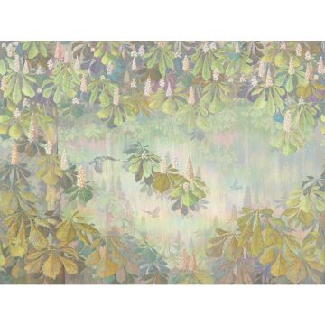 Панно Affresco (Аффреско) Wallpaper Part I AB117-COL3