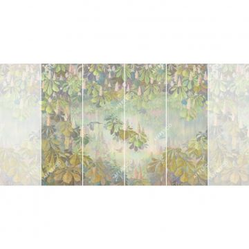 Панно Affresco (Аффреско) Wallpaper Part I AB117-COL3