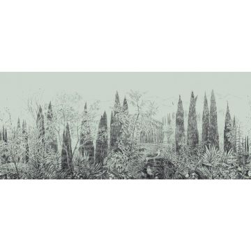 Панно Affresco (Аффреско) Wallpaper Part I DG68-COL2