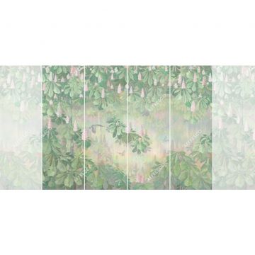 Панно Affresco (Аффреско) Wallpaper Part I AB117-COL5