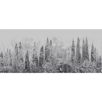 Панно Affresco (Аффреско) Wallpaper Part I DG68-COL4