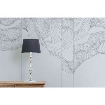 Панно Affresco (Аффреско) Line Art AF2103-COL3