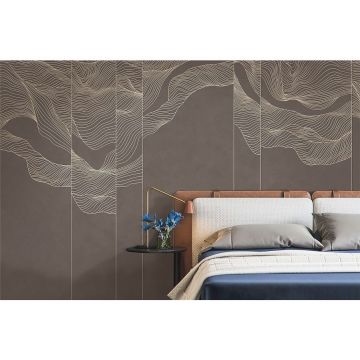 Панно Affresco (Аффреско) Line Art AF2103-COL5