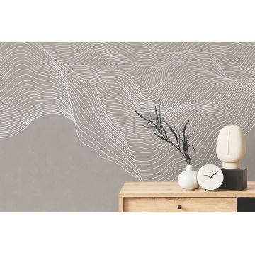 Панно Affresco (Аффреско) Line Art AF2115-COL4