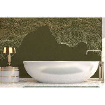 Панно Affresco (Аффреско) Line Art AF2115-COL5